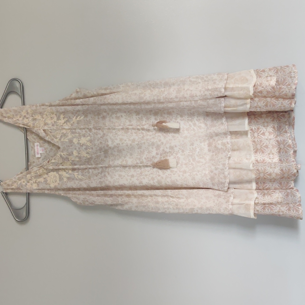 Summer dress